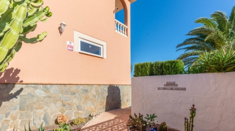 Alicante - el Campello - 975m2