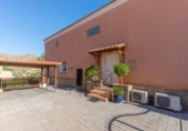 Chalet independiente con terreno en venta en la España, El Campello, ref: TR376930 foto