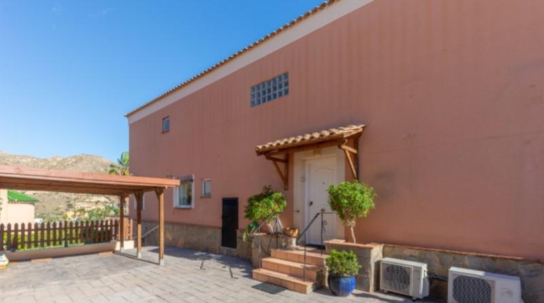 Alicante - el Campello - 975m2