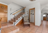 Chalet independiente con terreno en venta en la España, El Campello, ref: TR376930 foto