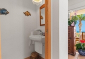 Chalet independiente con terreno en venta en la España, El Campello, ref: TR376930 foto
