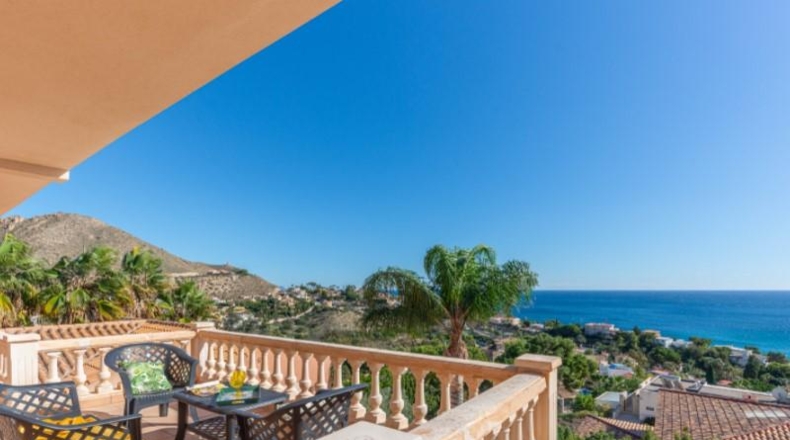 Alicante - el Campello - 975m2