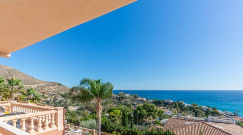 Alicante - el Campello - 975m2