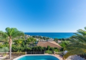 Chalet independiente con terreno en venta en la España, El Campello, ref: TR376930 foto