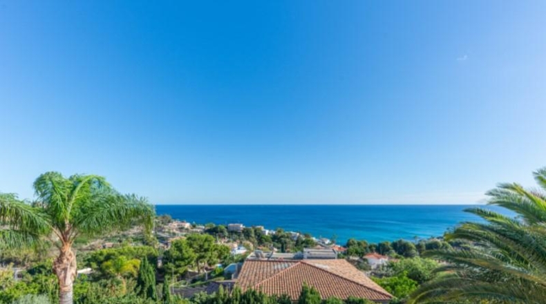 Alicante - el Campello - 975m2