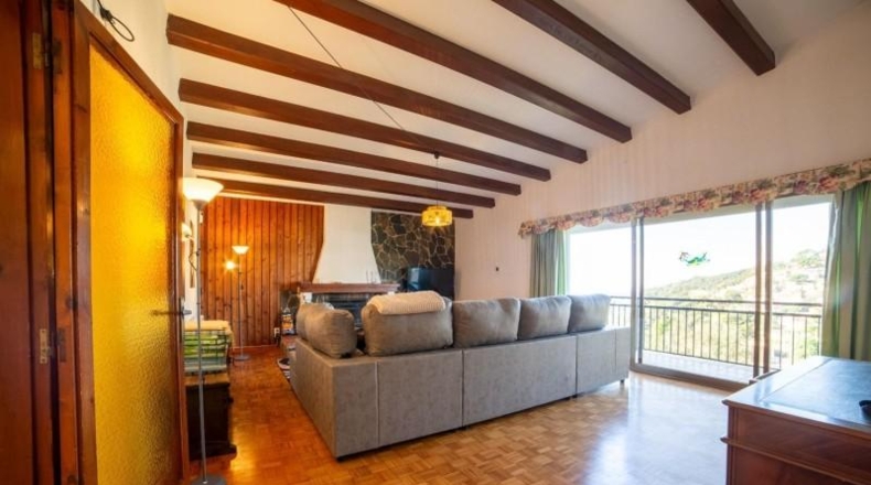 Gerona - Lloret de Mar - 3745m2