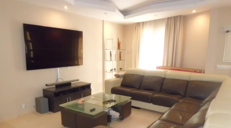 Almería - Almerimar - 560m2