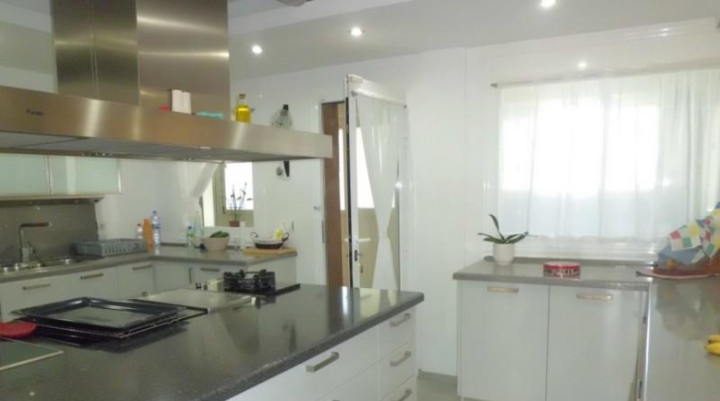 Almería - Almerimar - 560m2