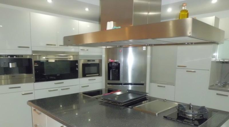 Almería - Almerimar - 560m2