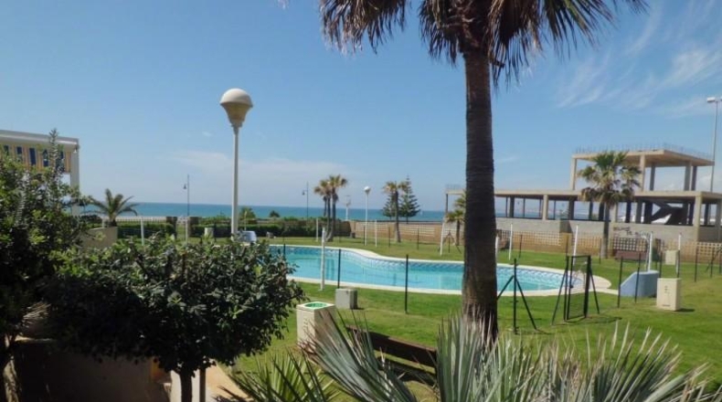 Almería - Almerimar - 560m2