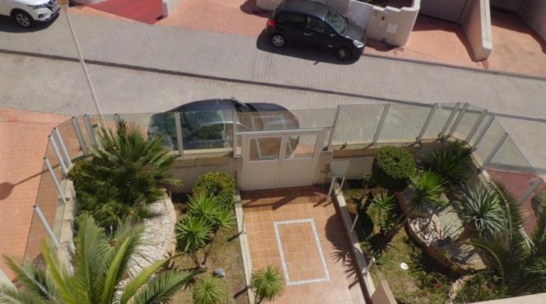 Almería - Almerimar - 560m2