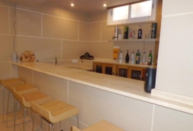 Almeria 560&nbsp;m² 