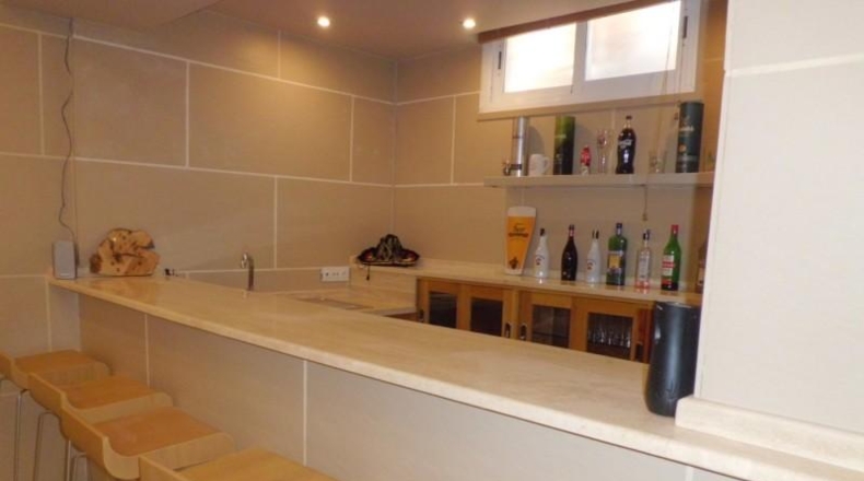 Almería - Almerimar - 560m2