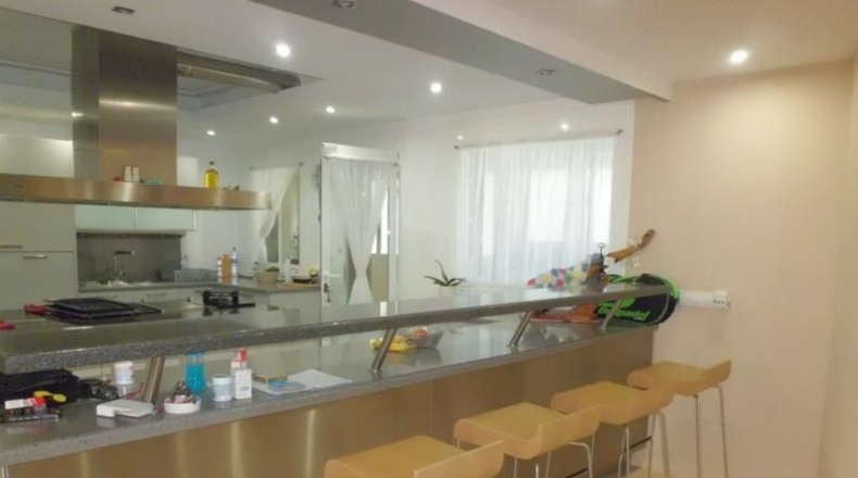 Almería - Almerimar - 560m2