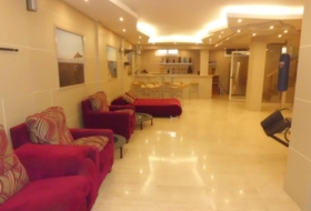 Almeria 560&nbsp;m² 