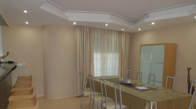 Almería - Almerimar - 560m2