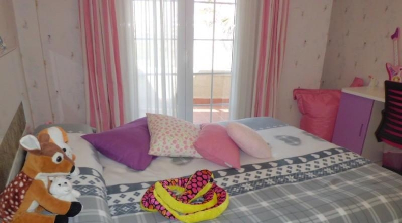 Almería - Almerimar - 560m2