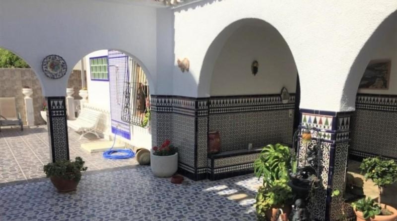 Alicante - Torrevieja - 800m2