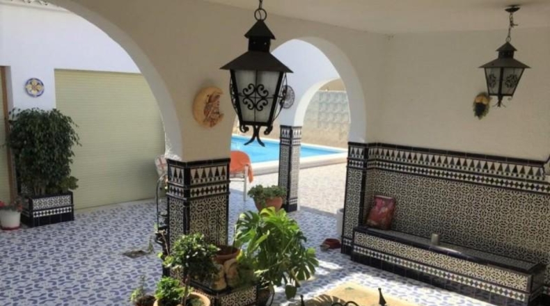 Alicante - Torrevieja - 800m2