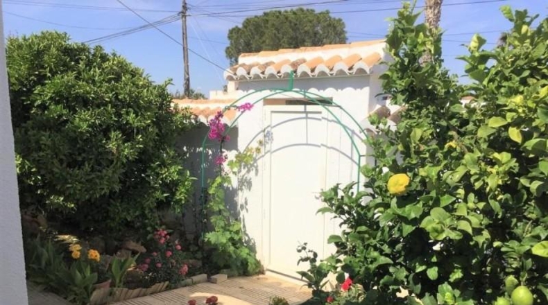 Alicante - Torrevieja - 800m2