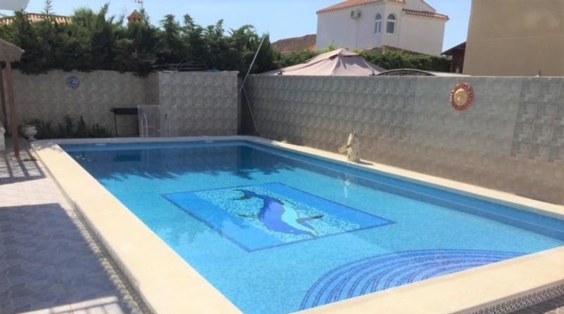 Alicante - Torrevieja - 800m2