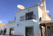 Xalet independent amb terreny en venda a la España, Torrevella, ref.: TR135452 foto