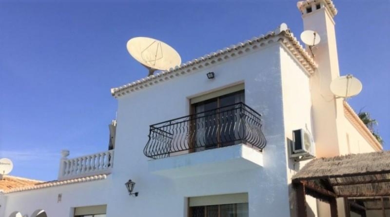 Alicante - Torrevieja - 800m2