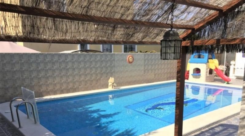 Alicante - Torrevieja - 800m2