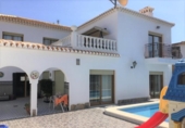 Xalet independent amb terreny en venda a la España, Torrevella, ref.: TR135452 foto