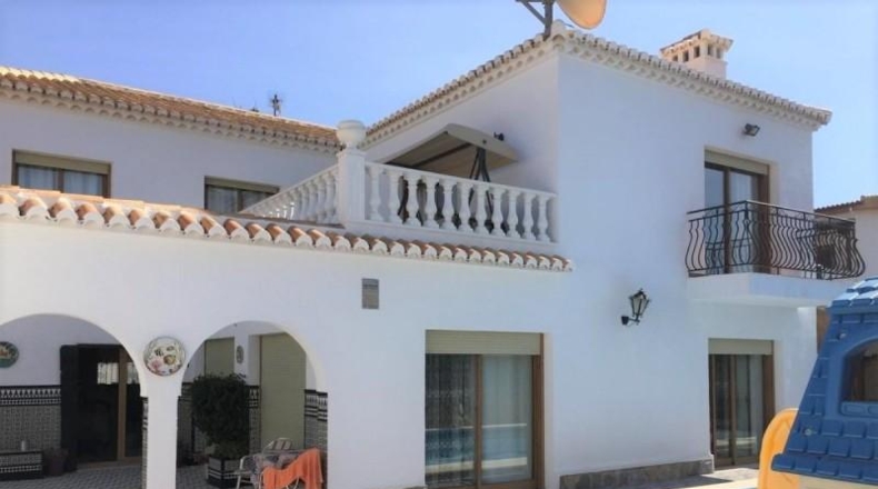 Alicante - Torrevieja - 800m2