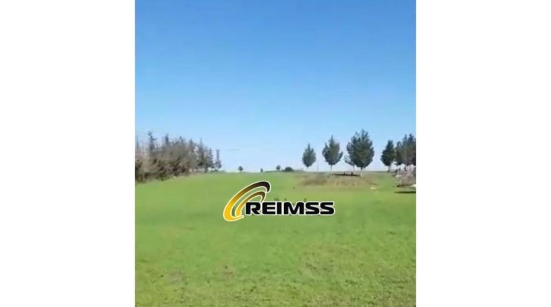 Gerona - Riudarenes - 22000m2