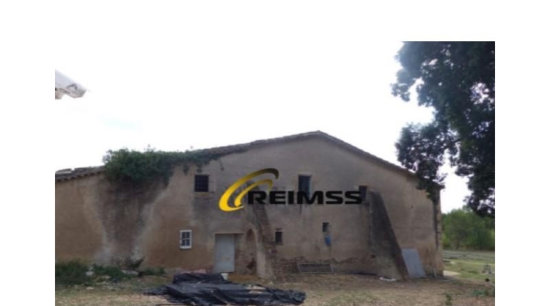 Gerona - Riudarenes - 22000m2