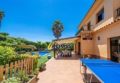 Xalet independent amb terreny en venda a la España, Lloret de Mar, ref.: TR218132 foto