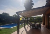 Xalet independent amb terreny en venda a la España, Lloret de Mar, ref.: TR218132 foto
