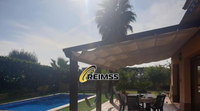 Gerona - Lloret de Mar - 767m2