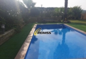 Xalet independent amb terreny en venda a la España, Lloret de Mar, ref.: TR218132 foto