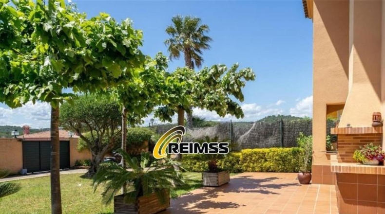 Gerona - Lloret de Mar - 767m2