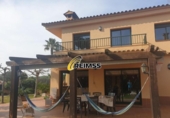 Xalet independent amb terreny en venda a la España, Lloret de Mar, ref.: TR218132 foto