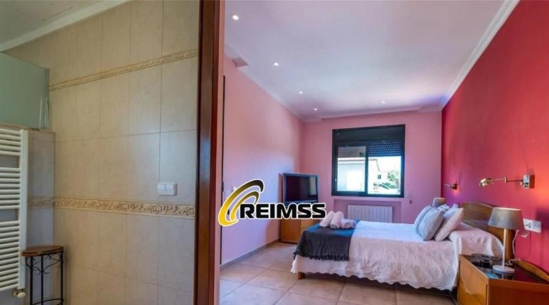 Gerona - Lloret de Mar - 767m2