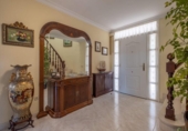 Chalet independiente con terreno en venta en la España, Salou, ref: TR320717 foto
