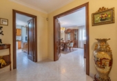 Chalet independiente con terreno en venta en la España, Salou, ref: TR320717 foto