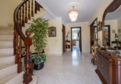 Chalet independiente con terreno en venta en la España, Salou, ref: TR320717 foto
