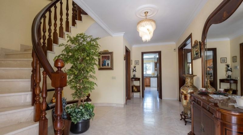 Tarragona - Salou - 556m2