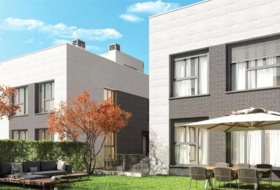 Villaviciosa de Odón 330&nbsp;m²