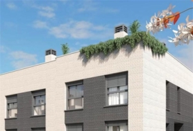 Villaviciosa de Odón 330&nbsp;m²