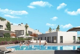 Villaviciosa de Odón 330&nbsp;m²