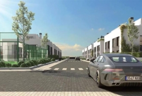 Villaviciosa de Odón 330&nbsp;m²