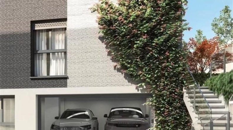 Comunidad de Madrid - Villaviciosa de Odón - 330m2
