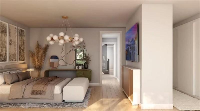 Comunidad de Madrid - Villaviciosa de Odón - 330m2
