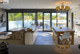 Calpe 880&nbsp;m²